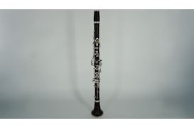 BUFFET CRAMPON - A KLARINET E11 EXCL. ETUI SERIENO. 608005